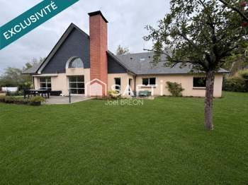 Photo Vente maison Saint-Martin-de-Boscherville