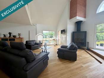 Vente maison 9 pièces Vente maison 9 pièces