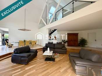 Vente maison 9 pièces Vente maison 9 pièces