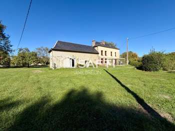 Vente Maison 3 chambresSaint-Martin-de-Boscherville
