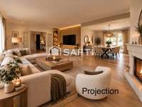 Vente maison 6 pièces Vente maison 6 pièces