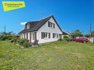Photo Vente maison Saint-martin-de-brehal