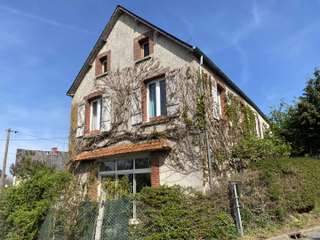 Vente maison 8 pièces Vente maison 8 pièces