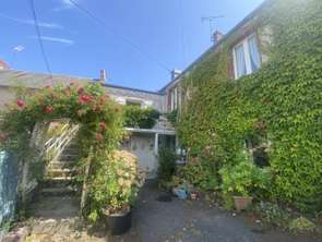 Vente Maison 7 chambresSaint-martin-de-brehal
