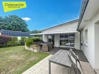 Vente maison 6 pièces Vente maison 6 pièces