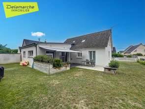 Vente Maison 4 chambresSaint-martin-de-brehal