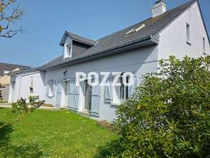 Vente Maison 4 chambresSaint-martin-de-brehal