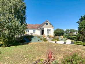 Vente Maison 5 chambresSaint-martin-de-brehal