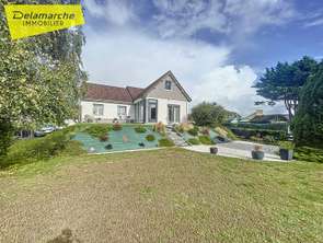 Vente Maison 5 chambresSaint-martin-de-brehal