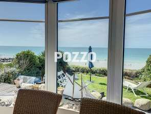 Vente Maison 4 chambresSaint-martin-de-brehal