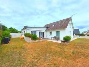 Vente Maison 4 chambresSaint-martin-de-brehal