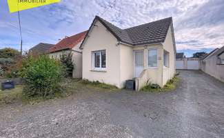 Photo Vente maison Saint-martin-de-brehal