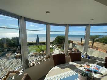 Vente maison 6 pièces Saint-martin-de-brehal 50