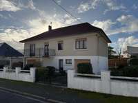 Vente maison