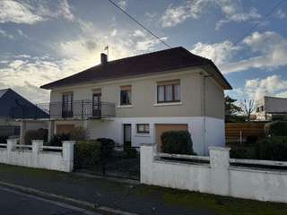 Vente maison