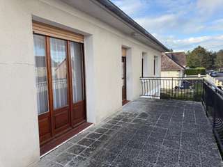 Vente maison