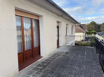Vente maison