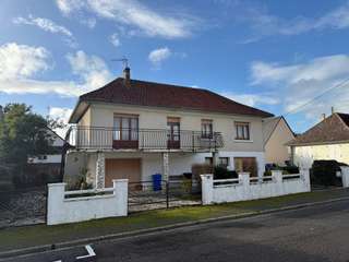 Vente maison