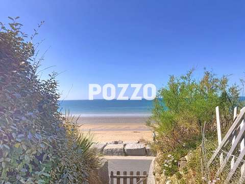 Vente maison 3 pièces Saint-martin-de-brehal 50