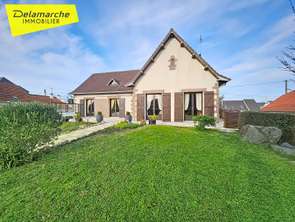 Vente Maison 4 chambresSaint-martin-de-brehal
