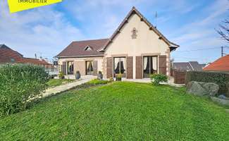 Photo Vente maison Saint-martin-de-brehal