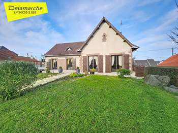 Photo Vente maison Saint-martin-de-brehal