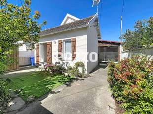 Photo Vente maison Saint-martin-de-brehal