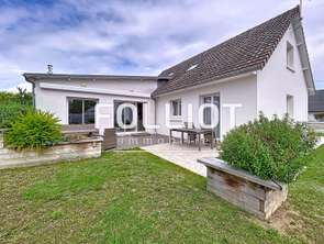 Vente Maison 4 chambresSaint-martin-de-brehal