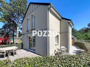 Vente Maison 3 chambresSaint-martin-de-brehal