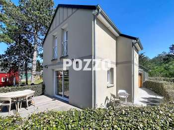 Vente maison 5 pièces Saint-martin-de-brehal 50