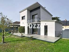 Vente Maison 4 chambresSaint-martin-de-brehal