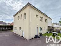 Vente maison 9 pièces