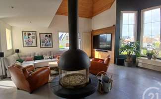 Photo Vente maison Saint-martin-de-brehal