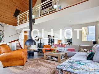 Vente maison 10 pièces