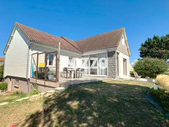 Vente Maison 5 chambresSaint-martin-de-brehal