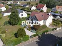 Vente maison 8 pièces Vente maison 8 pièces
