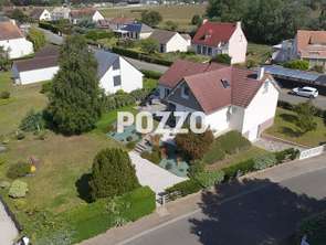 Vente Maison 5 chambresSaint-martin-de-brehal