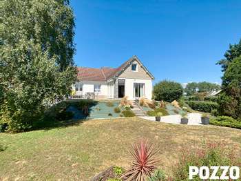 Vente Maison 5 chambresSaint-martin-de-brehal