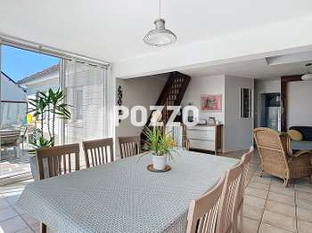 Vente maison 8 pièces Vente maison 8 pièces