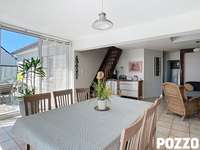Vente maison 8 pièces Vente maison 8 pièces