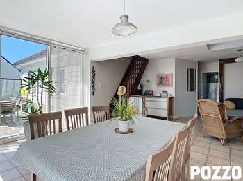 Vente maison 8 pièces Vente maison 8 pièces