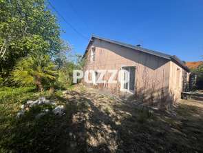 Vente Maison 2 chambresSaint-martin-de-brehal
