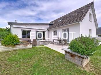 Vente maison 6 pièces Saint-martin-de-brehal 50