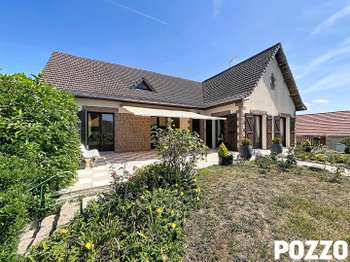 Vente Maison 4 chambresSaint-martin-de-brehal