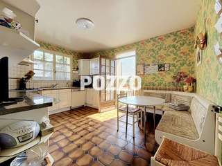 Vente maison 6 pièces Vente maison 6 pièces