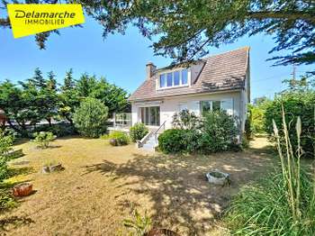 Vente Maison 5 chambresSaint-martin-de-brehal