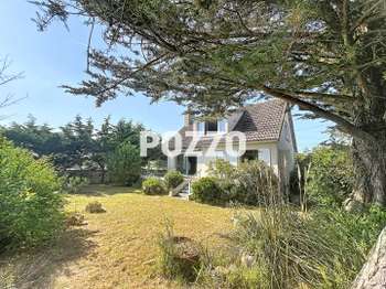 Photo Vente maison Saint-martin-de-brehal