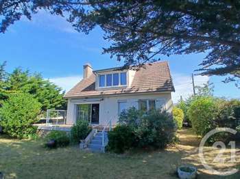 Vente Maison 4 chambresSaint-martin-de-brehal