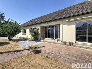 Vente Maison 6 chambresSaint-martin-de-brehal