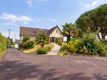Vente maison 5 pièces Saint-martin-de-brehal 50